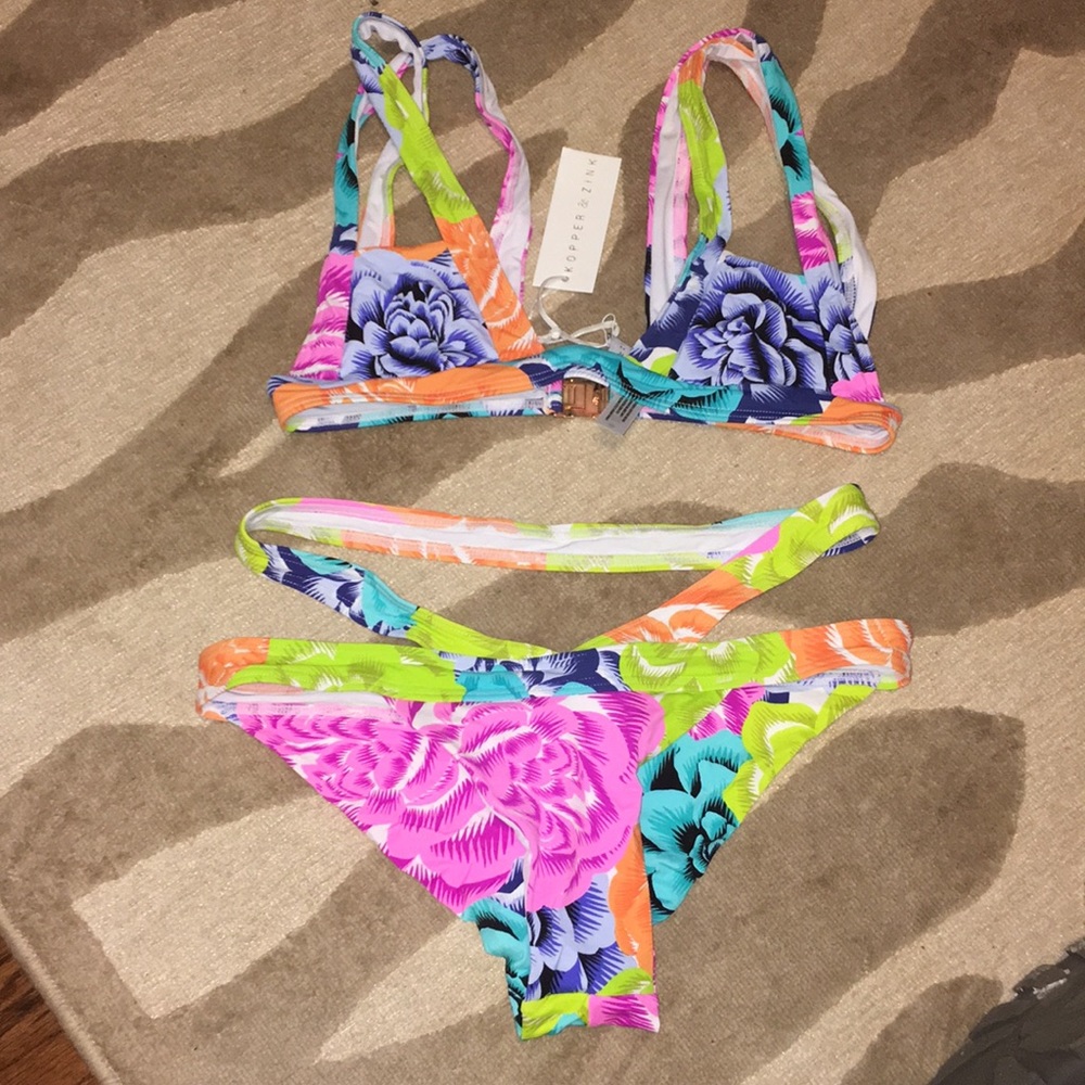 bikini